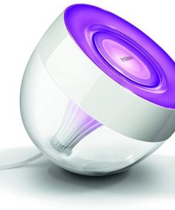 Philips Hue Iris Akıllı Ev Aydınlatma Sistemi LED Ampul