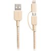 Sony CP-ABLP150N Apple Lightning - Android Kablo 1.5m - Altın