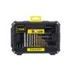 Stanley STA7222 36 Parça Vidalama ve Matkap Uç Seti