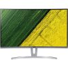 Acer Monitör ED273wmidx 27" 4ms 75 Hz (Analog+DVI+HDMI) Full HD LED Curved Monitör