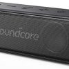 Anker Soundcore Motion B Bluetooth Hoparlör 12W IPX7 Suya Dayanıklı Siyah
