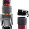 Arzum Blender AR1032 Shake'N Take Kişisel Blender Siyah