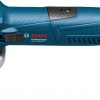 Bosch Avuç Taşlama Makinesi Professional GWS 13-125 CIE [Enerji Sınıfı A+]