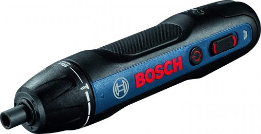 Bosch Vidalama Professional Bosch GO 2.0 Akıllı Vidalama