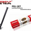 Everest Askı Aparatı PRJ-187 Projeksiyon Askı Aparatı Siyah