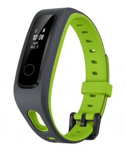 Huawei Honor Band 4 Akıllı Bileklik Running Running Yeşil