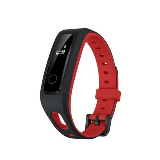 Huawei Honor Band 4 Akıllı Bileklik Running Running Kırmızı