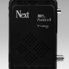 Next Uydu Alıcısı Black II Minix HD Punto S Plus HD Uydu Alıcısı