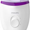 Philips Epilatör Bre225/05 Satinelle Essential Kablolu Kompakt Epilasyon Cihazı Tüy Alma Aleti