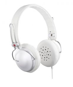 Pioneer Kulaklık SE-MJ151-H Headset Kulaklık (Beyaz)