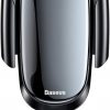 Baseus Telefon Tutacağı SUYL-WL01 Air Vent Future Gravity Araç İçi Telefon Tutucu