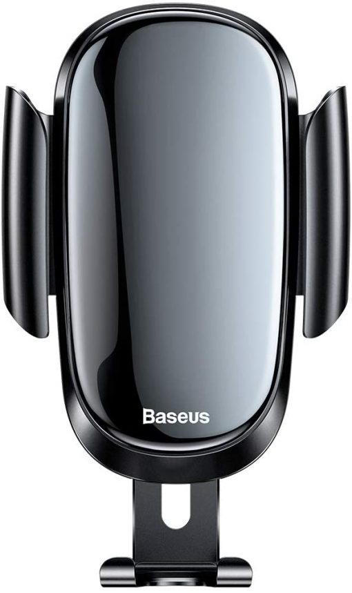 Baseus Telefon Tutacağı SUYL-WL01 Air Vent Future Gravity Araç İçi Telefon Tutucu