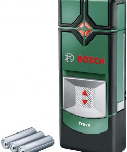 Bosch Ölçme Aleti Truvo Dijital Tarama Ölçüm Cihazı