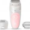 Braun Epilatör Silk-Epil 5 5620 Islak Kuru Epilasyon Cihazı