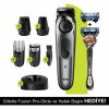 Braun Saç Kesme Makinesi BT7240 Saç ve Sakal Şekillendirici + Gillette Hediye