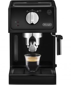 Delonghi Kahve Makinesi ECP 31.21 Espresso ve Cappuccino Makinesi