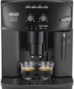 Delonghi Kahve Makinesi ESAM2600 Full Otomatik Kahve Makinesi Cappuccino