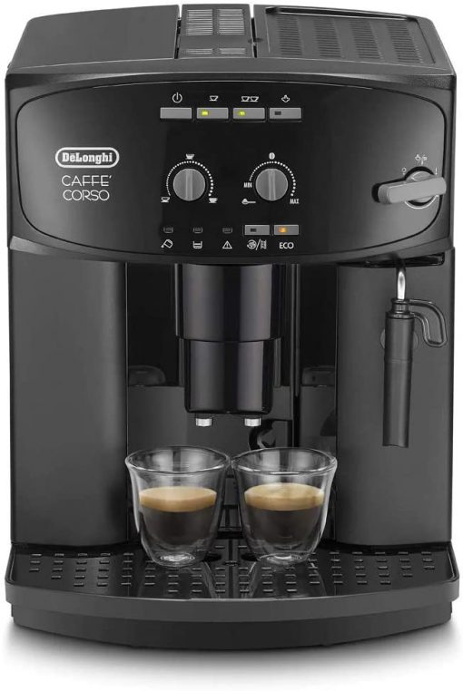 Delonghi Kahve Makinesi ESAM2600 Full Otomatik Kahve Makinesi Cappuccino