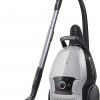 Electrolux Süpürge PD91-4MGT Elektrikli Süpürge Mineral Grisi Enerji Sınıfı A+