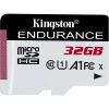 Kingston Micro SD Kart High Endurance 32GB Micro SD 95MB/S UHS-I / SDCE/32GB