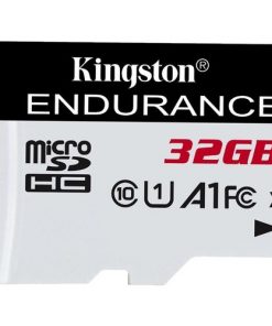 Kingston Micro SD Kart High Endurance 32GB Micro SD 95MB/S UHS-I / SDCE/32GB