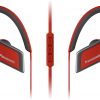 Panasonic Kulaklık RP-BTS30E Bluetooth Kulaklık Kırmızı