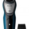 Philips Tıraş Makinesi S5420/06 5000 Serisi AquaTouch Islak Kuru Şarjlı Tıraş Makinesi