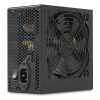 Rampage PSU RMP-500-80PB 500W 14cm Siyah Fan 80 Plus Aktif PFC Power Supply