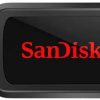SanDisk Flash Bellek Cruzer Spark 128GB USB 2.0 Flash Bellek SDCZ61-128G-G35