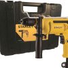 Stanley Darbeli Matkap SDH700CK Darbeli Matkap 700 W Sarı/Siyah