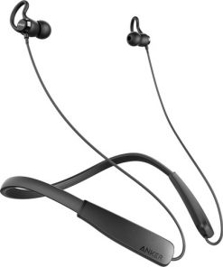 Anker Bluetooth Kulaklık Soundcore Rise IPX5 Suya Dayanıklı Gürültü Önleyicili Mikrofonlu Bluetooth Kulaklık A3271