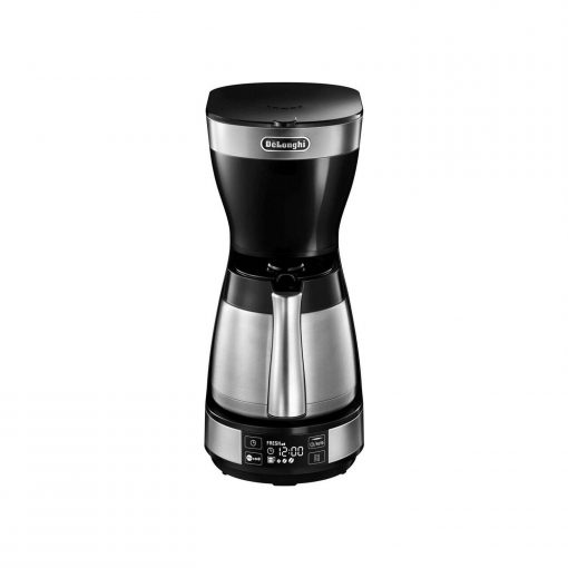 Delonghi Coffee Maker ICM16731 Filtre Kahve Makinesi