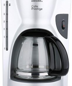 Fakir Kahve Makinesi Cafe Prestige Filtre Kahve Makinesi