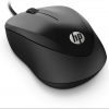 Hp 1000 Mouse Kablolu Fare Siyah Renk