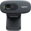 Logitech Webcam C270 HD Kamera Siyah