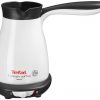 Tefal Türk Kahvesi Makinesi Click Elektrikli Cezve Beyaz