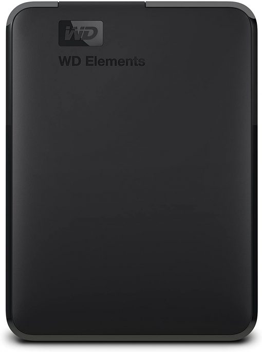 Western Taşınabilir Disk Digital Elements 3 TB WDBU6Y0030BBK 2.5 inch USB 3.0