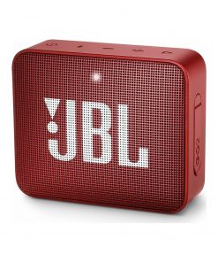 JBL Go 2 IPX7 Su Geçirmez Taşınabilir Bluetooth Hoparlör Kırmızı