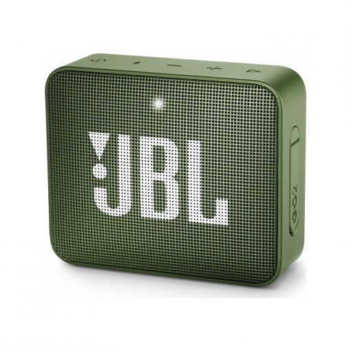 JBL Go 2 IPX7 Su Geçirmez Taşınabilir Bluetooth Hoparlör Yeşil
