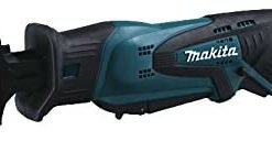Makita Testere JR100DWE Akülü Mini Kılıç Testere Mavi