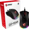 MSI Oyuncu Mouse Clutch GM50 Optik Kablolu Oyuncu Mouse