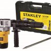 Stanley Kırıcı STHM5KS-TR Profesyonel Sds-Max Kırıcı 1010 Watt Sarı/Siyah 8.5J