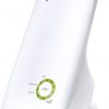 TP-Link Wifi Güçlendirici TL-WA854RE 300 Mbps N Kablosuz Wall Plug Evrensel Menzil Genişletici Beyaz