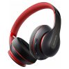 Anker Soundcore Life Q10 Kablosuz Bluetooth 5.0 Kulaklık Siyah Kırmızı A3032