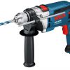 Bosch GSB 16 RE Professional Darbeli Matkap Mavi [Enerji Sınıfı A+]