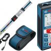 Bosch Lazer Metre GLM 80+R 60 Çizgi Lazer