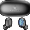 Haylou Kulaklık GT1 Kulak içi Bluetooth Kulaklık Siyah