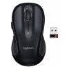 Logitech Mouse M510 Kablosuz Mouse Siyah