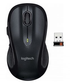 Logitech Mouse M510 Kablosuz Mouse Siyah
