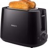 Philips Ekmek Kızartma Makinesi HD2581/90 Ekmek Kızartma Makinesi Siyah